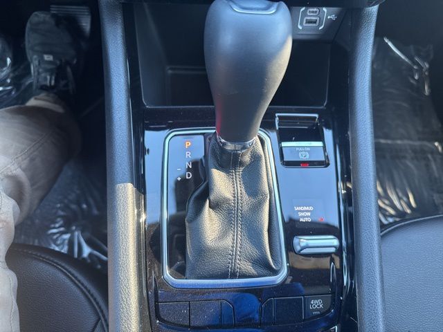 2026 Jeep Compass Limited Watertown SD