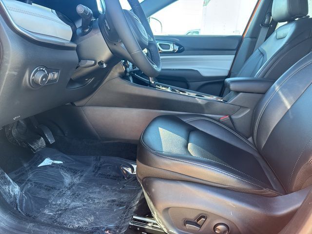 2026 Jeep Compass Limited Watertown SD