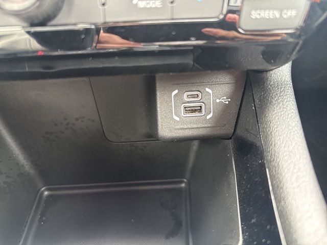 2026 Jeep Compass Limited Watertown SD