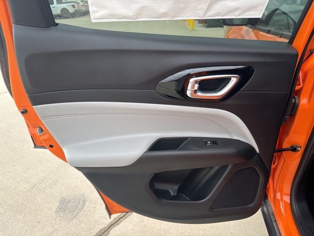 2026 Jeep Compass Limited Watertown SD