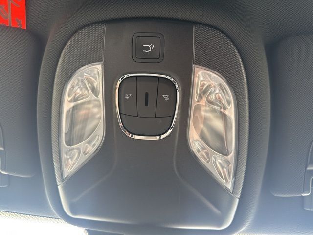 2026 Jeep Compass Limited Watertown SD