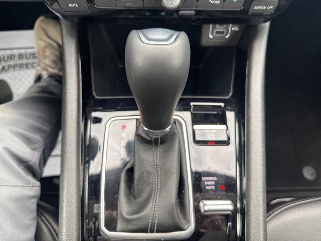 2026 Jeep Compass Limited Watertown SD