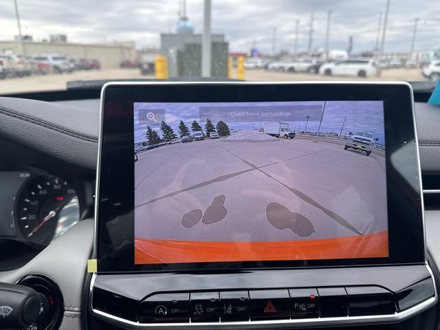 2026 Jeep Compass Limited Watertown SD