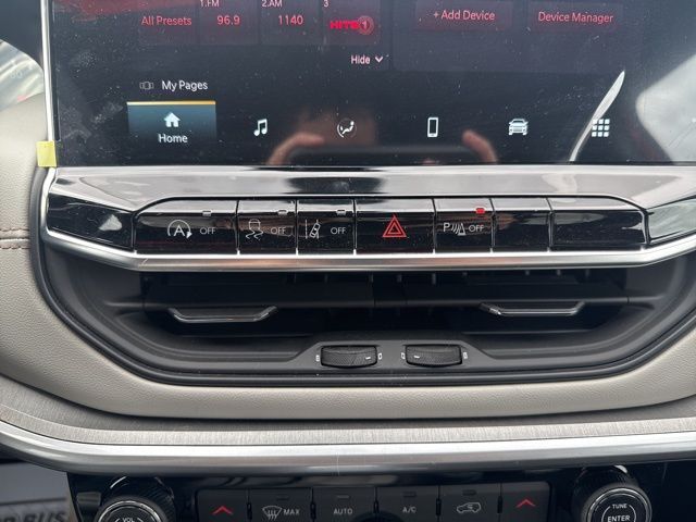 2026 Jeep Compass Limited Watertown SD