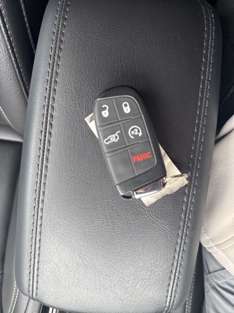 2026 Jeep Compass Limited Watertown SD