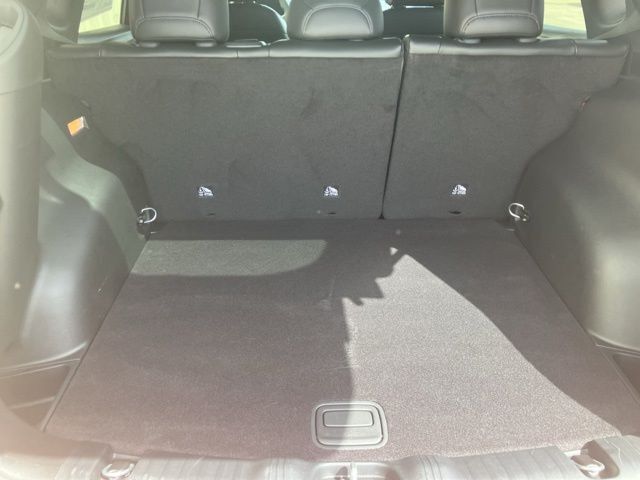 2026 Jeep Compass Limited Watertown SD