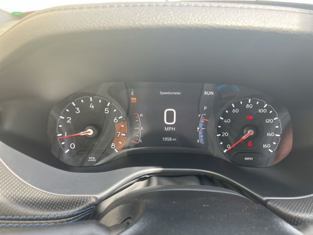 2026 Jeep Compass Limited Watertown SD
