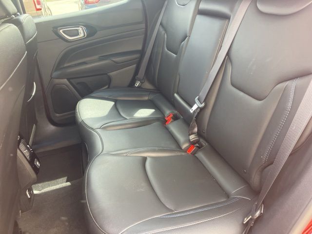 2026 Jeep Compass Limited Watertown SD