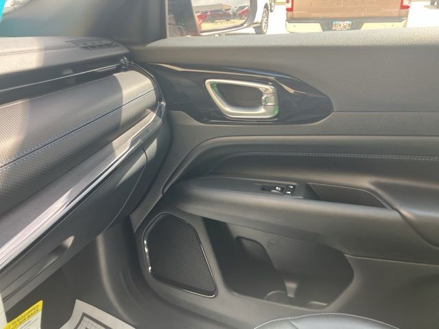 2026 Jeep Compass Limited Watertown SD