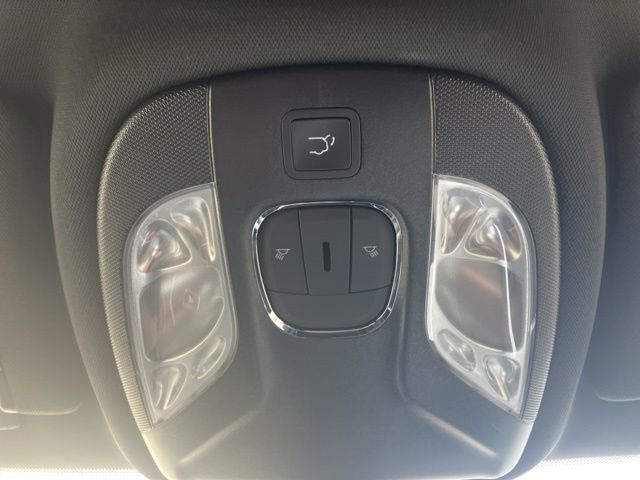2026 Jeep Compass Limited Watertown SD