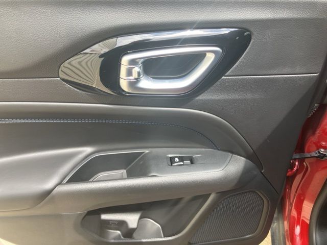 2026 Jeep Compass Limited Watertown SD