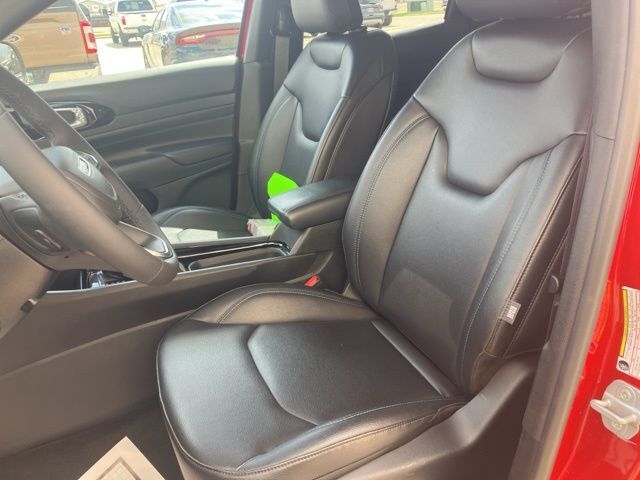 2026 Jeep Compass Limited Watertown SD