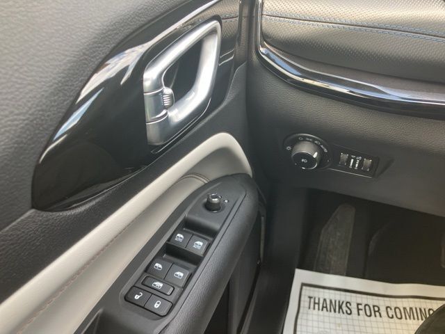 2026 Jeep Compass Limited Watertown SD