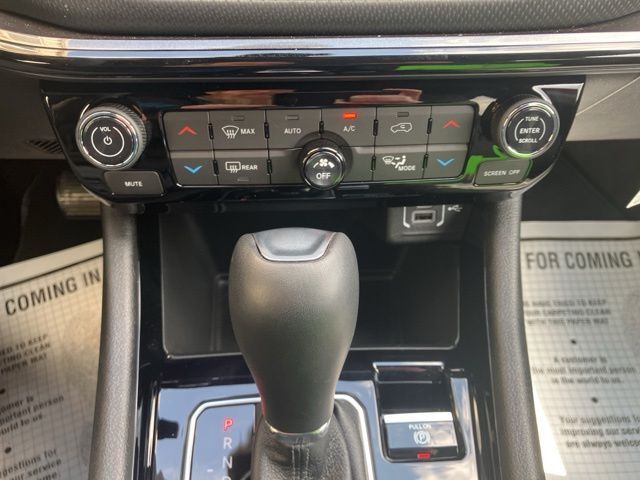 2026 Jeep Compass Limited Watertown SD