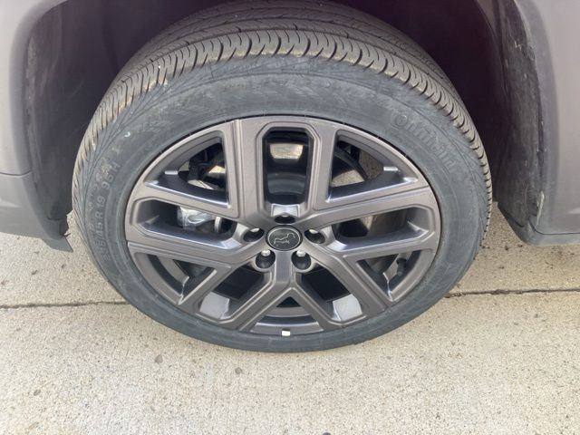 2026 Jeep Compass Limited Watertown SD