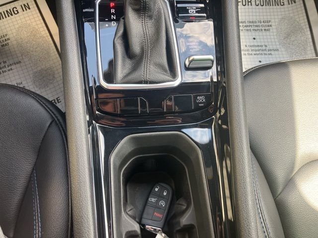 2026 Jeep Compass Limited Watertown SD