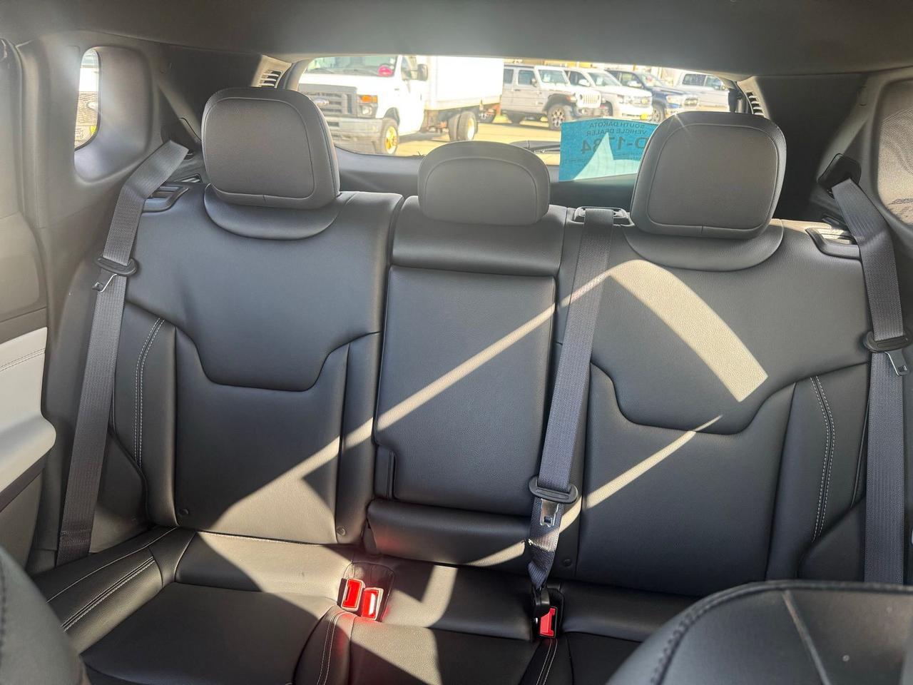 2026 Jeep Compass Limited Watertown SD