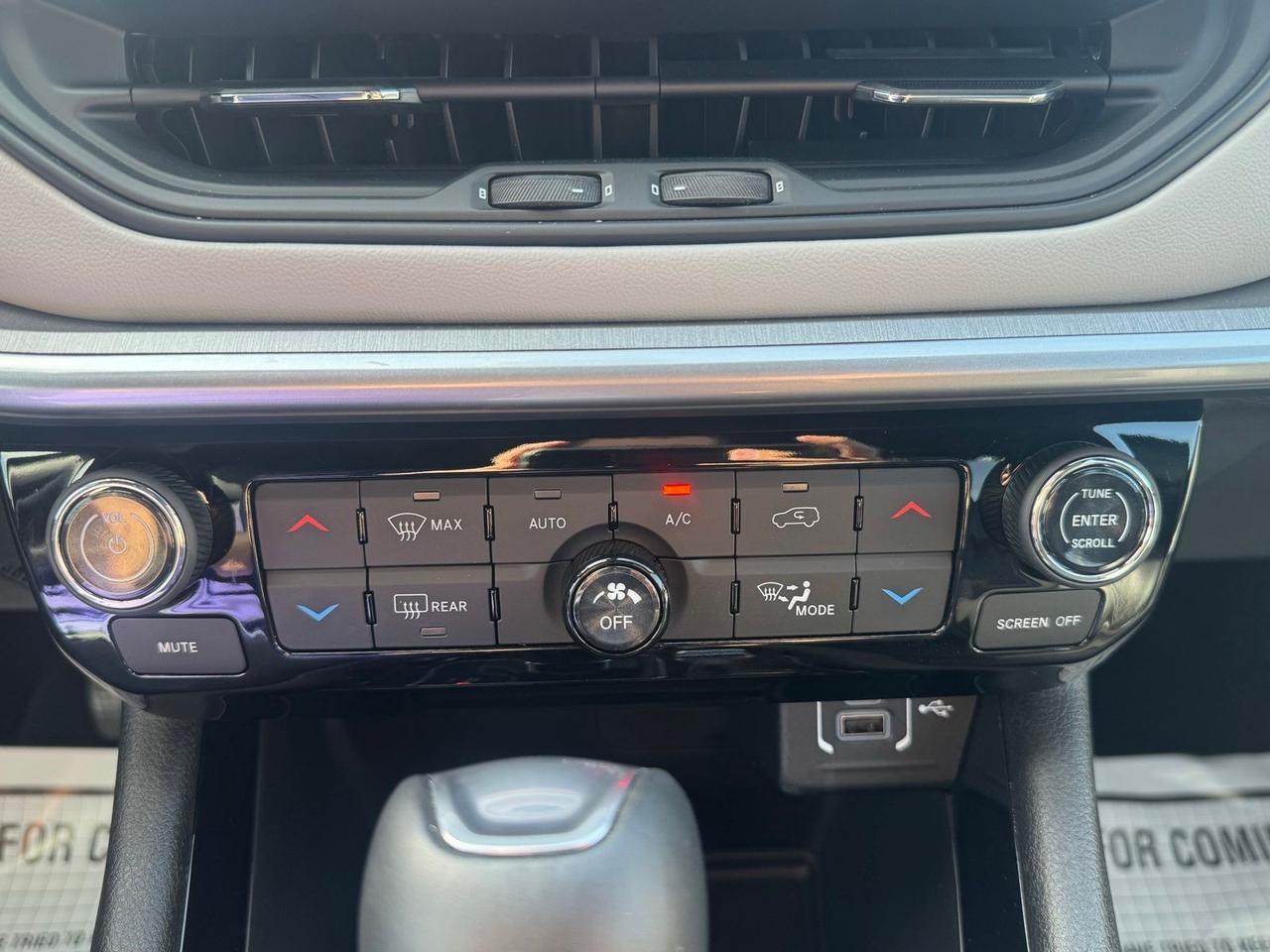 2026 Jeep Compass Limited Watertown SD