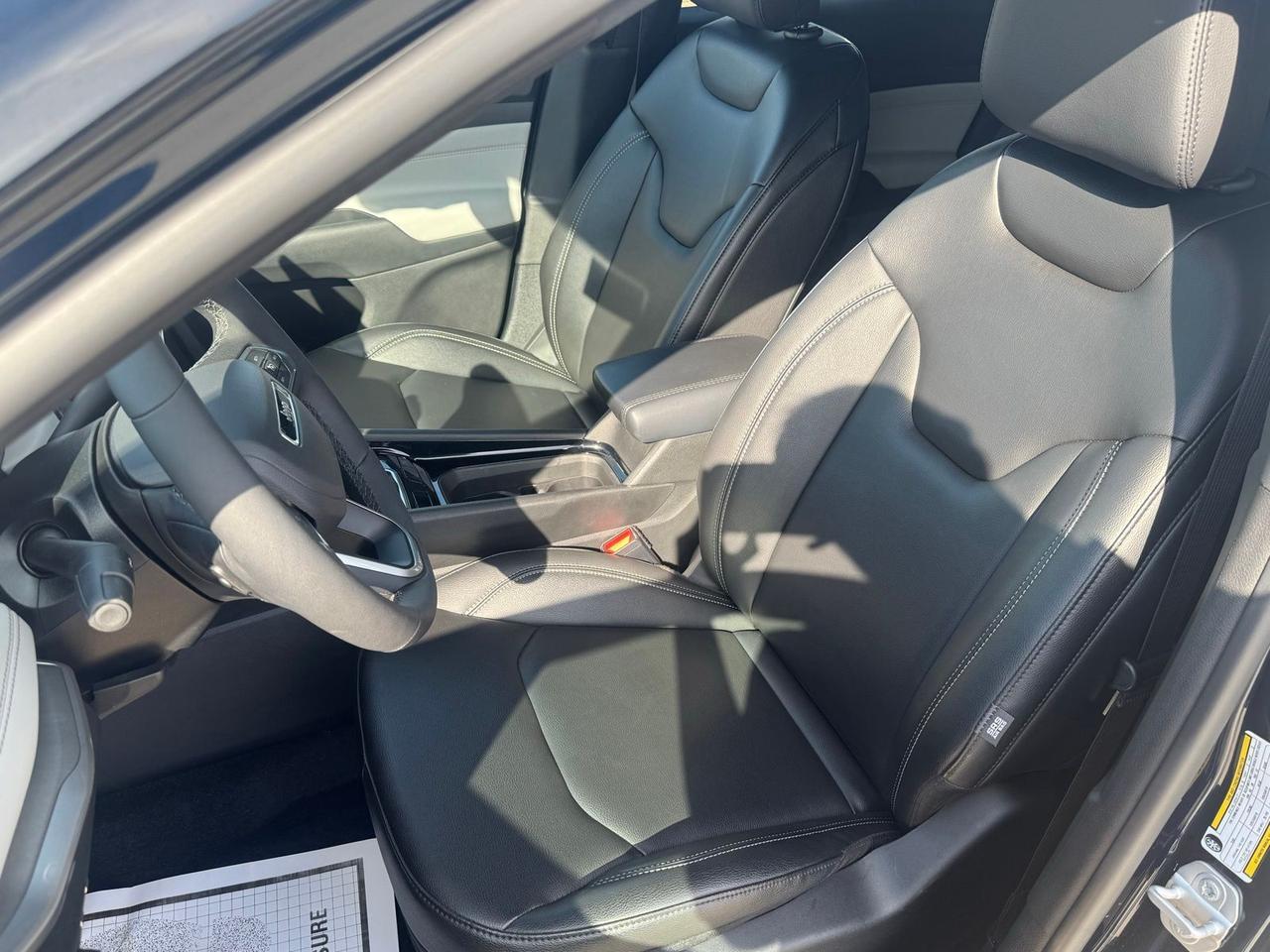2026 Jeep Compass Limited Watertown SD