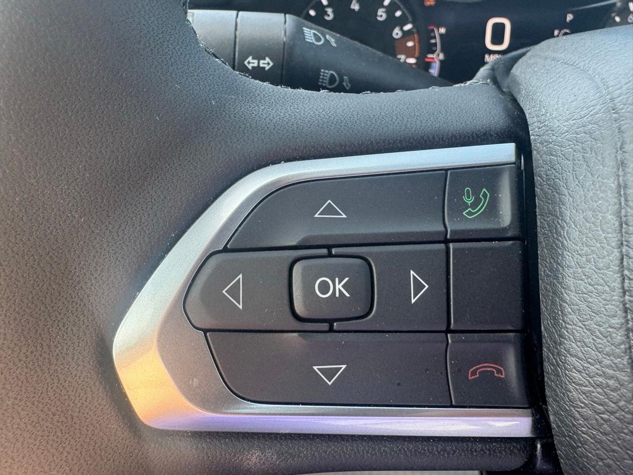 2026 Jeep Compass Limited Watertown SD