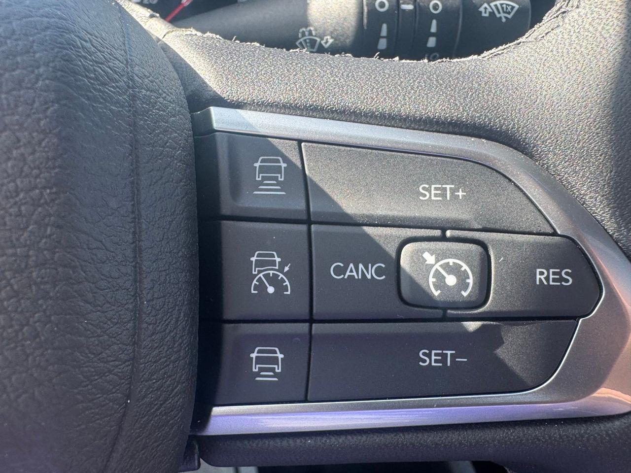 2026 Jeep Compass Limited Watertown SD
