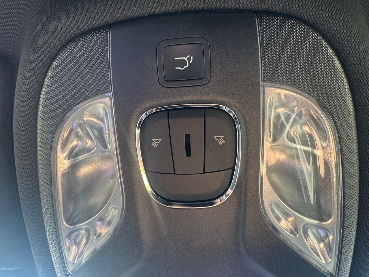 2026 Jeep Compass Limited Watertown SD