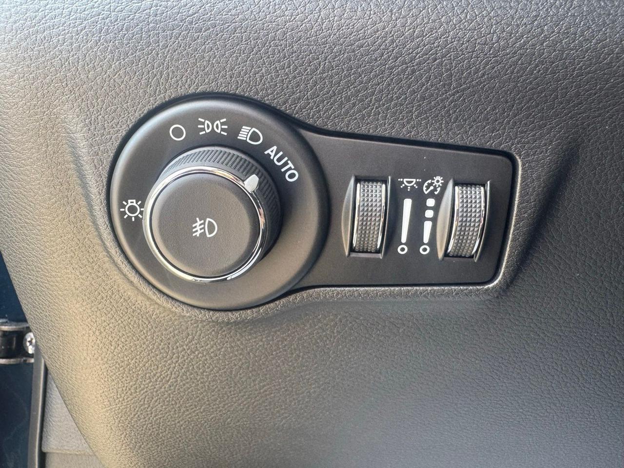 2026 Jeep Compass Limited Watertown SD