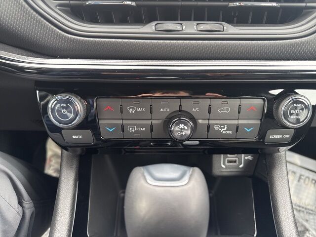 2026 Jeep Compass Limited Watertown SD