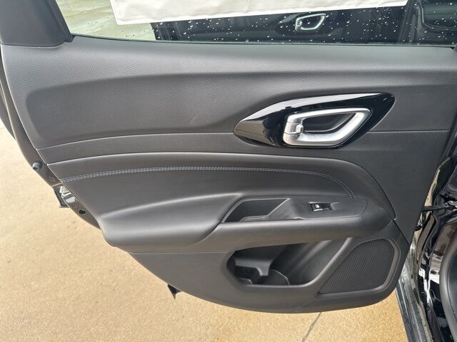 2026 Jeep Compass Limited Watertown SD