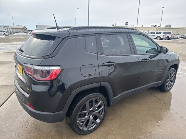 2026 Jeep Compass Limited Watertown SD