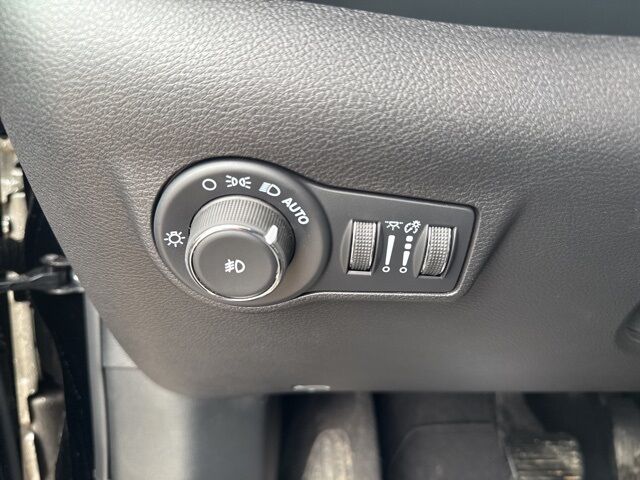 2026 Jeep Compass Limited Watertown SD