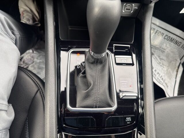 2026 Jeep Compass Limited Watertown SD