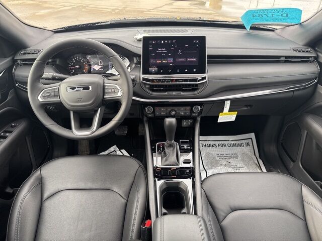 2026 Jeep Compass Limited Watertown SD