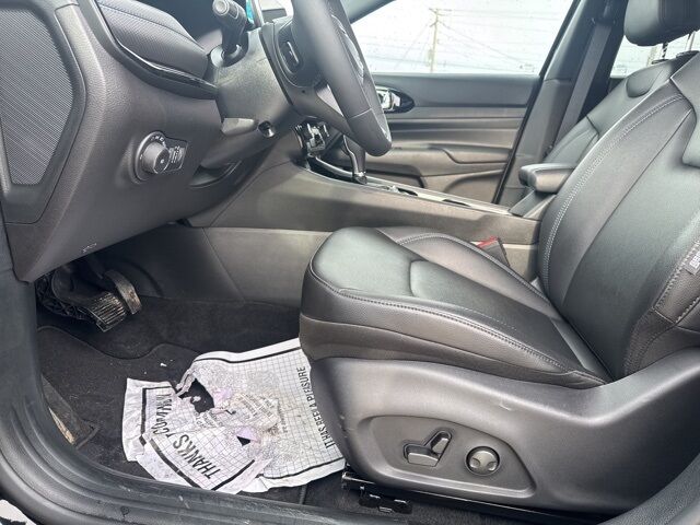 2026 Jeep Compass Limited Watertown SD