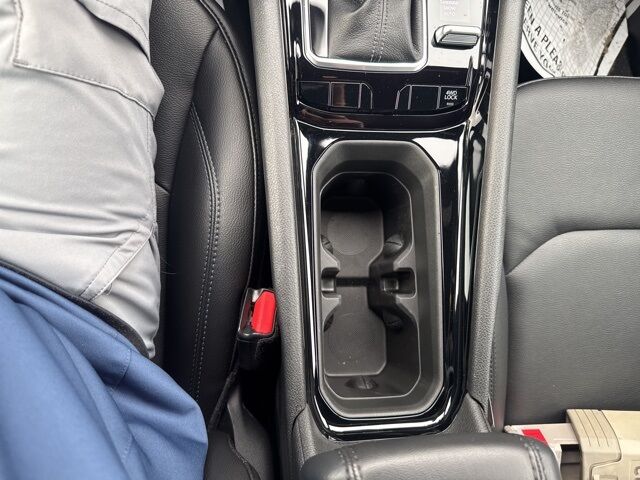 2026 Jeep Compass Limited Watertown SD