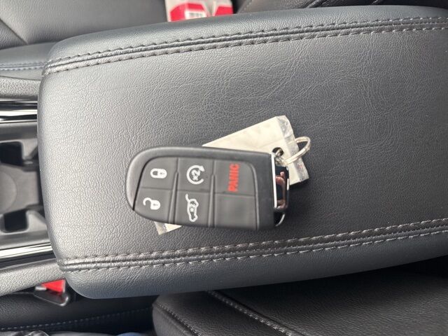 2026 Jeep Compass Limited Watertown SD