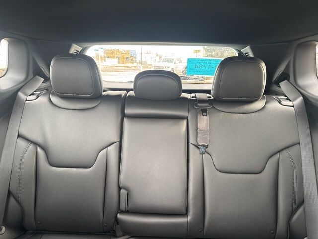 2026 Jeep Compass Limited Watertown SD