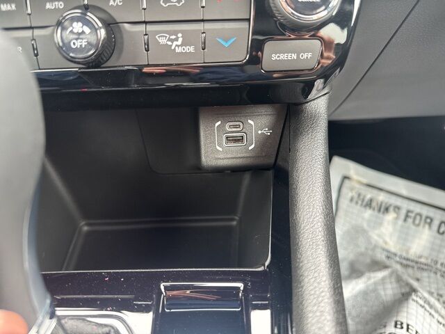 2026 Jeep Compass Limited Watertown SD