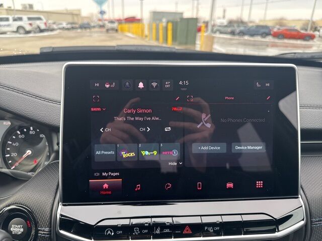 2026 Jeep Compass Limited Watertown SD