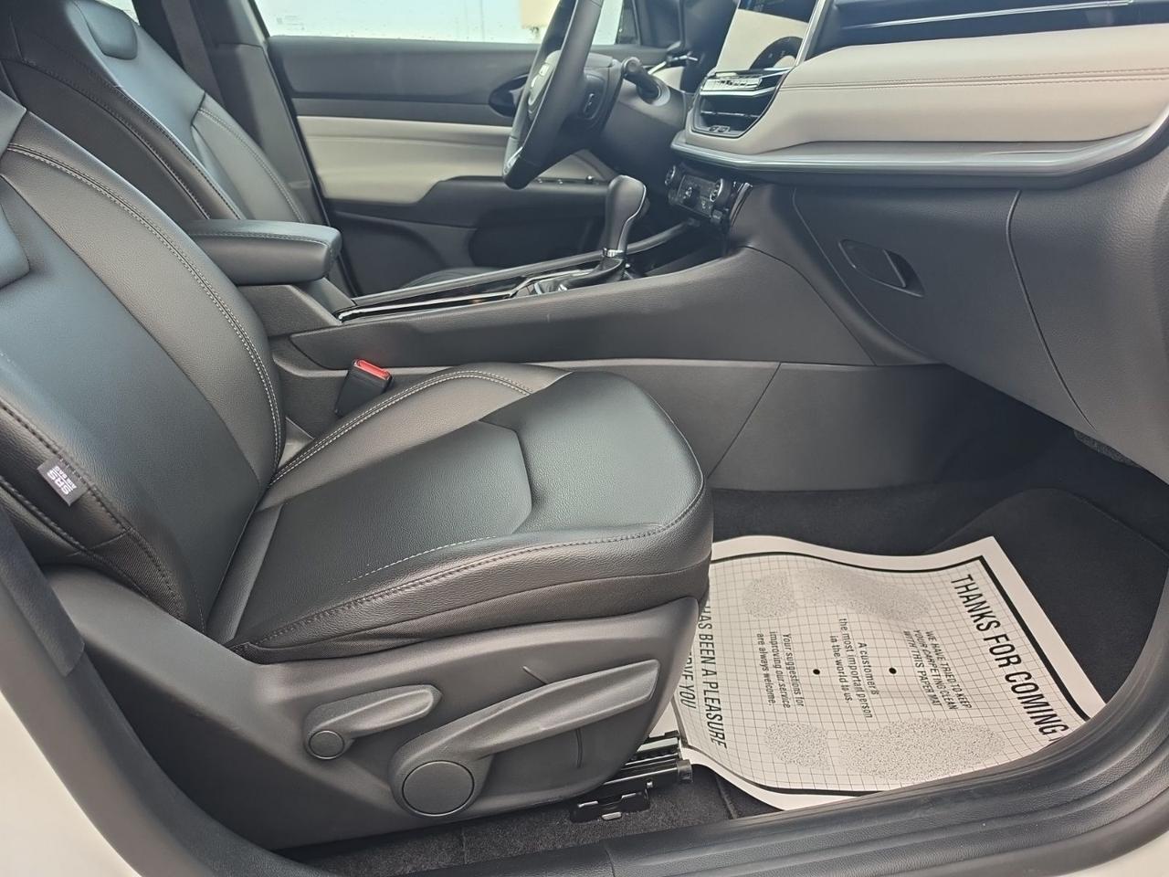 2026 Jeep Compass Limited Watertown SD