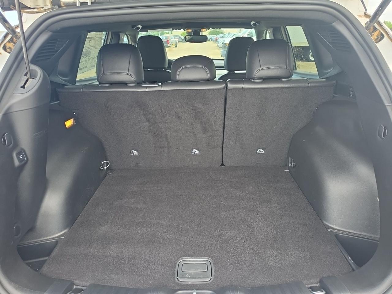 2026 Jeep Compass Limited Watertown SD