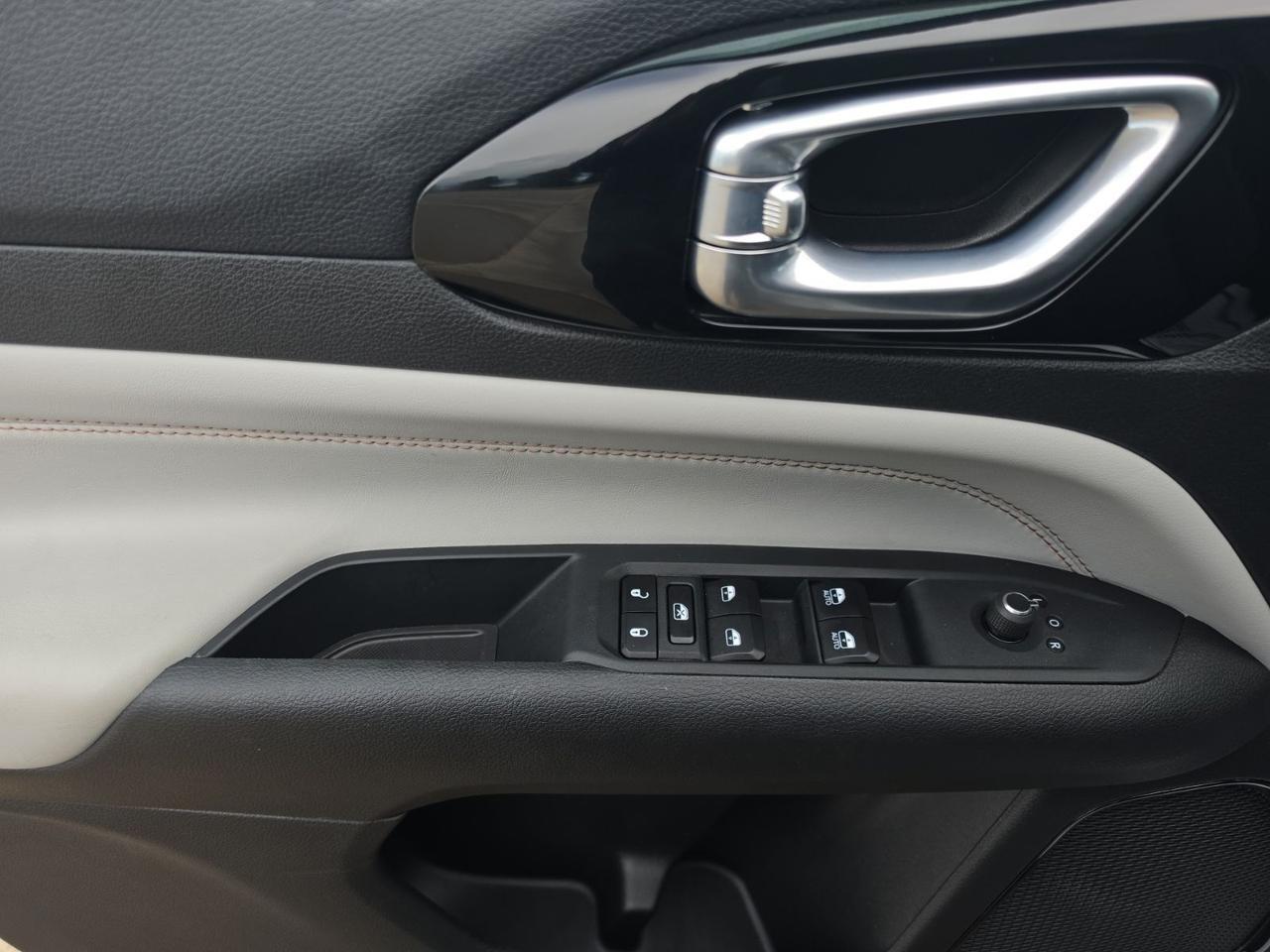2026 Jeep Compass Limited Watertown SD