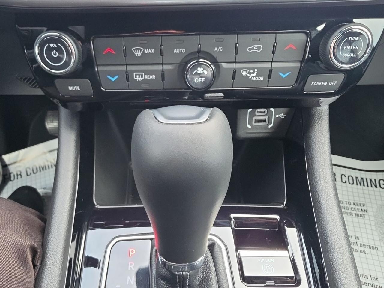 2026 Jeep Compass Limited Watertown SD