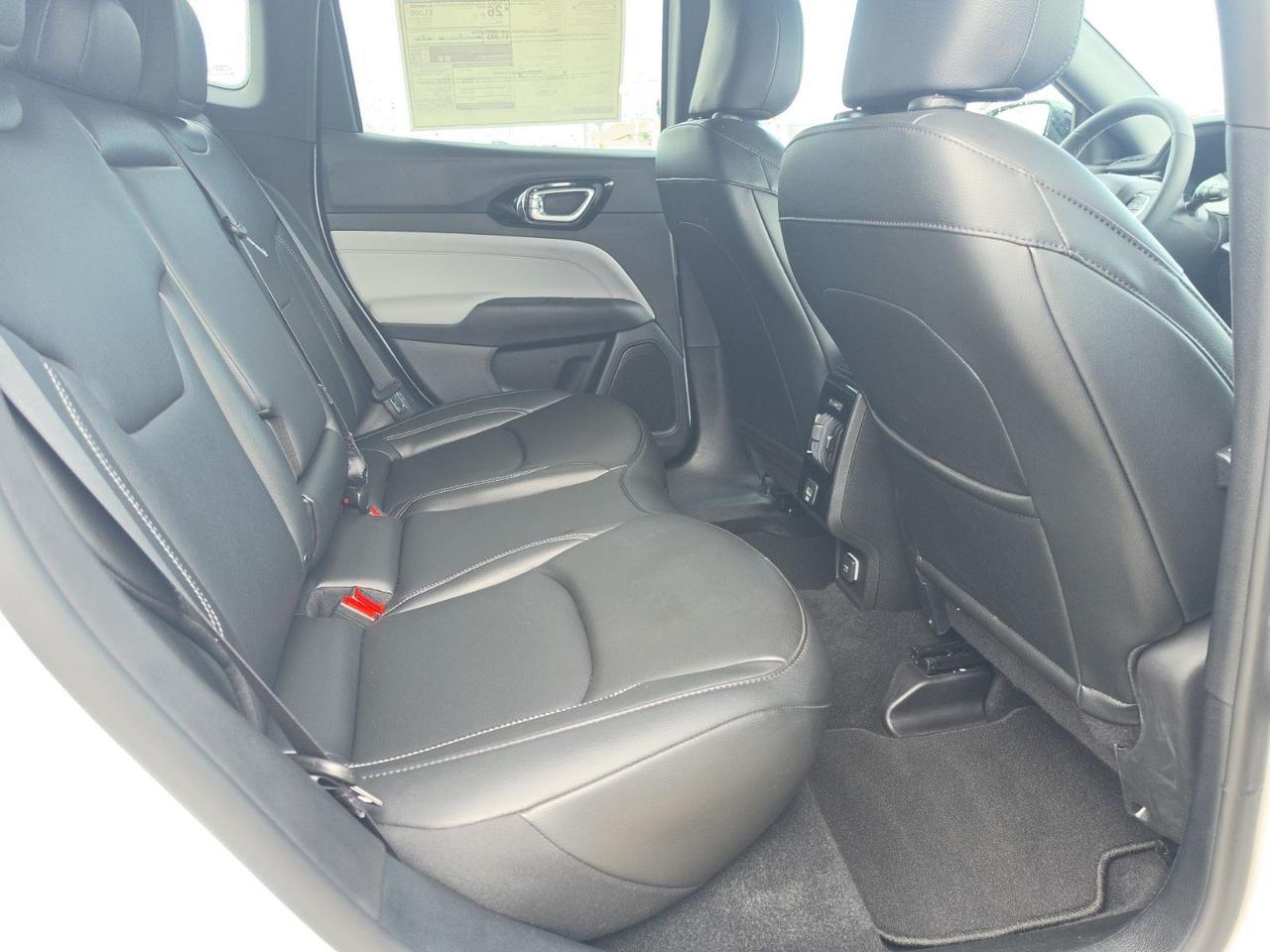 2026 Jeep Compass Limited Watertown SD