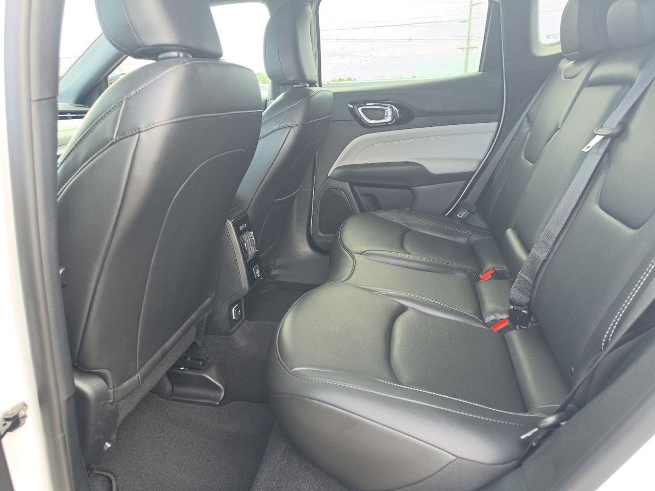 2026 Jeep Compass Limited Watertown SD
