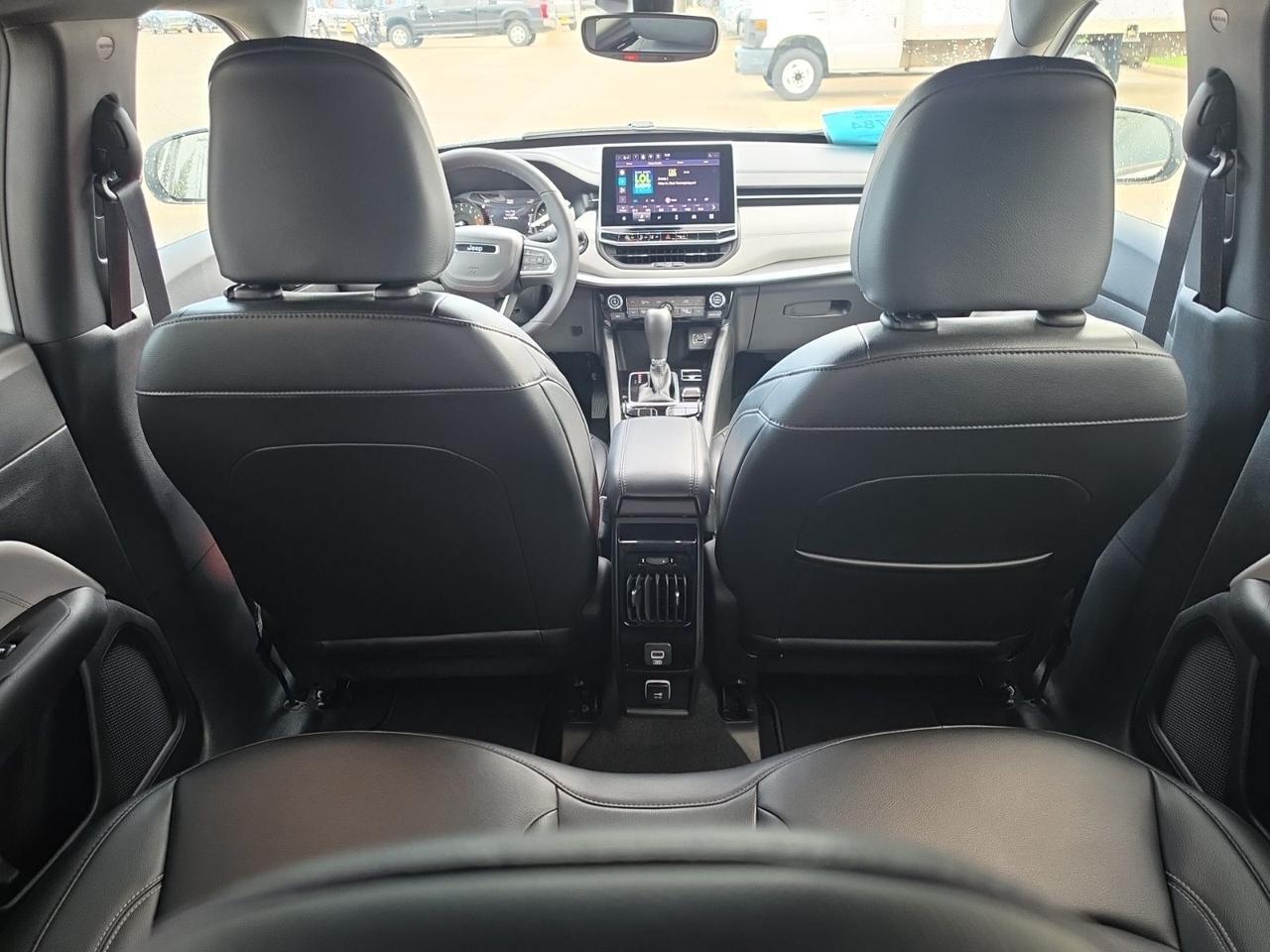 2026 Jeep Compass Limited Watertown SD