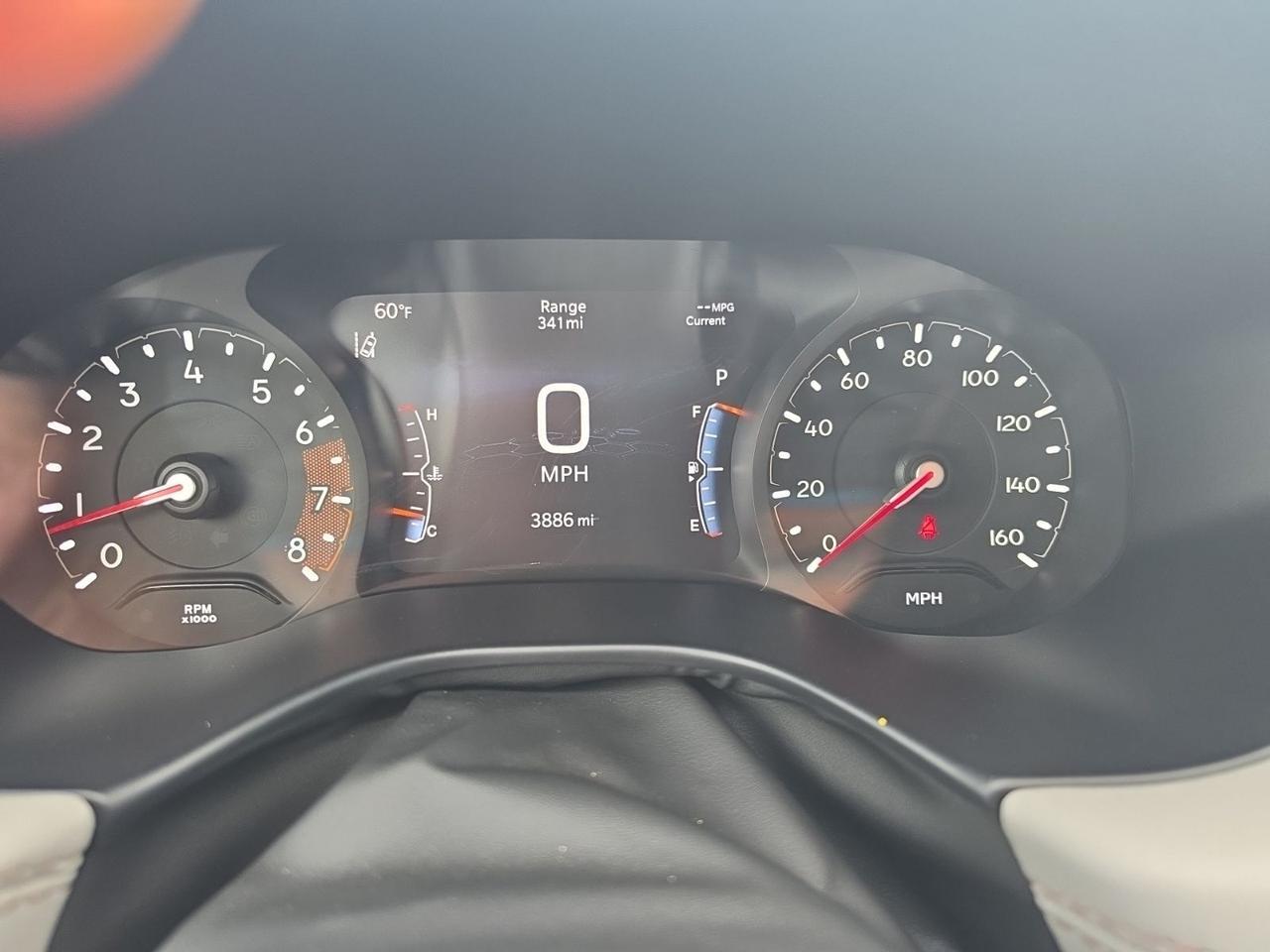2026 Jeep Compass Limited Watertown SD