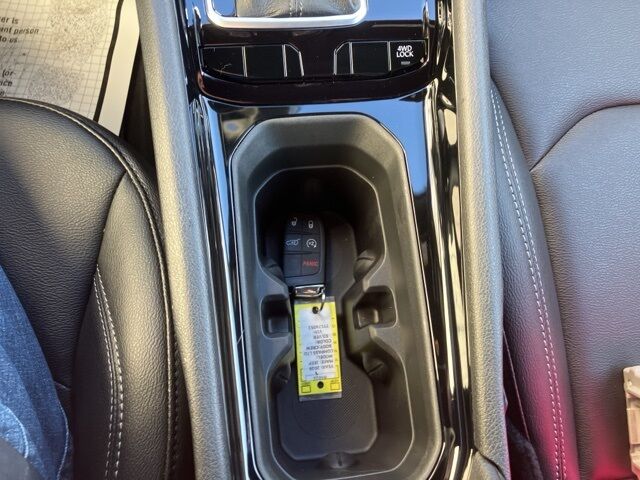 2026 Jeep Compass Limited Watertown SD