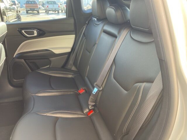 2026 Jeep Compass Limited Watertown SD