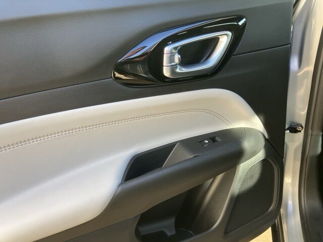 2026 Jeep Compass Limited Watertown SD